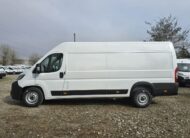 Fiat Ducato MAXI Furgon L4H2   2025 | 2.2  140 KM | 15m3 – odbiór natychmiastowy