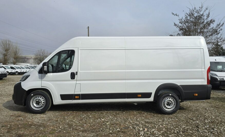 Fiat Ducato MAXI Furgon L4H2   2025 | 2.2  140 KM | 15m3 – odbiór natychmiastowy