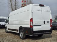 Fiat Ducato MAXI Furgon L4H2   2025 | 2.2  140 KM | 15m3 – odbiór natychmiastowy