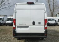 Fiat Ducato MAXI Furgon L4H2   2025 | 2.2  140 KM | 15m3 – odbiór natychmiastowy