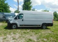 Fiat Ducato MAXI Furgon L4H2   2025 | 2.2  180 KM | 15m3 – odbiór natychmiastowy