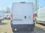 Fiat Ducato MAXI Furgon L4H2   2025 | 2.2  180 KM | 15m3 – odbiór natychmiastowy