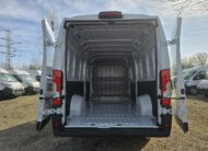 Fiat Ducato MAXI Furgon L4H2   2025 | 2.2  180 KM | 15m3 – odbiór natychmiastowy