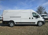 Fiat Ducato MAXI Furgon L4H2   2025 | 2.2  180 KM | 15m3 – odbiór natychmiastowy