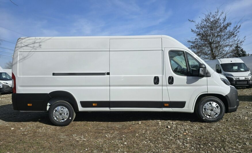 Fiat Ducato MAXI Furgon L4H2   2025 | 2.2  180 KM | 15m3 – odbiór natychmiastowy