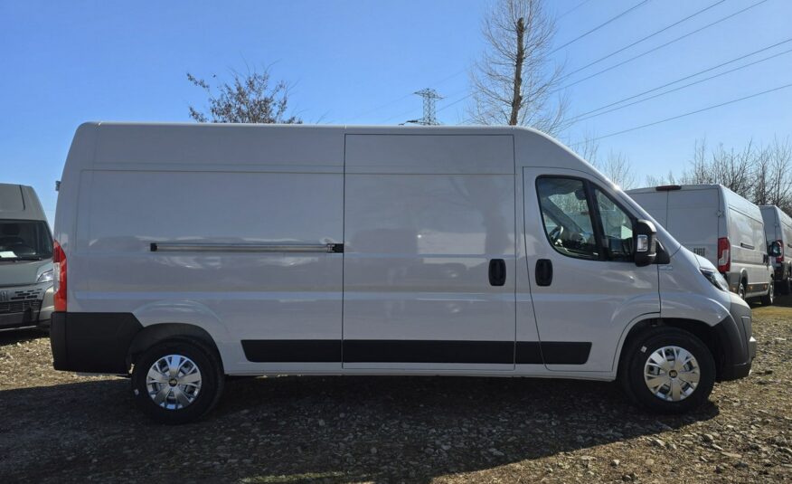 Fiat Ducato MAXI Furgon L4H2   2025 | 2.2  180 KM | 15m3 – odbiór natychmiastowy