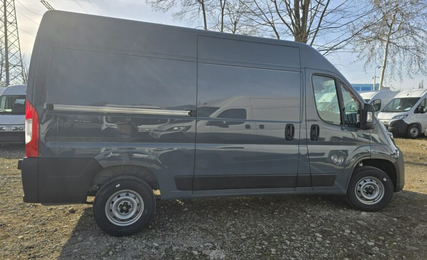 Fiat Ducato Furgon L2H2 2025   | 2.2  120 KM | 11,5 m3 – odbiór natychmiastowy