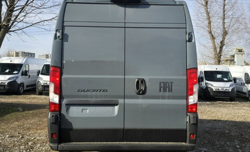 Fiat Ducato Furgon L2H2 2025   | 2.2  120 KM | 11,5 m3 – odbiór natychmiastowy