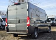 Fiat Ducato Furgon L2H2 2025   | 2.2  120 KM | 11,5 m3 – odbiór natychmiastowy