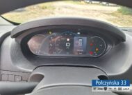 Citroen Jumper Furgon L4H2 2.2 180KM AT8 15m3|Podwójny resor|Pak. Autonomicznej Jazdy