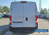 Citroen Jumper Furgon L4H2 2.2 180KM AT8 15m3|Pak. Autonomicznej Jazdy2, Amort. Fotel