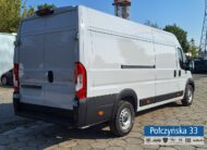 Citroen Jumper Furgon L4H2 2.2 180KM AT8 15m3|Pak. Autonomicznej Jazdy2, Amort. Fotel