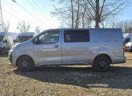 Fiat Scudo Brygadówka  Maxi 2.0 MJ 144 KM|Wyprzedaż