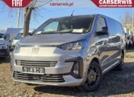 Fiat Scudo Brygadówka  Maxi 2.0 MJ 144 KM|Wyprzedaż