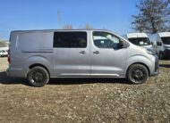 Fiat Scudo Brygadówka  Maxi 2.0 MJ 144 KM|Wyprzedaż