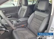 Citroen C5 Aircross 1.2 MHEV 145 koni wersja MAX elektryczna klapa