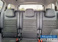 Citroen C5 Aircross 1.2 MHEV 145 koni wersja MAX elektryczna klapa