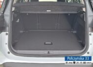 Citroen C5 Aircross 1.2 MHEV 145 koni wersja MAX elektryczna klapa