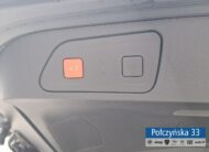 Citroen C5 Aircross 1.2 MHEV 145 koni wersja MAX elektryczna klapa