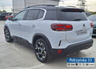 Citroen C5 Aircross 1.2 MHEV 145 koni wersja MAX elektryczna klapa