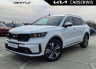 Kia Sorento 1.6 T-GDI PHEV 265 KM 6AT AWD 7S Prestige Line | Snow White Pearl