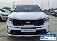 Kia Sorento 1.6 T-GDI PHEV 265 KM 6AT AWD 7S Prestige Line | Snow White Pearl