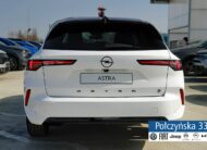 Opel Astra ST GS Electric 156KM 54kWh | Rata 981 PLN BRUTTO