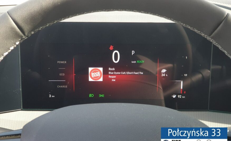 Opel Astra ST GS Electric 156KM 54kWh | Rata 981 PLN BRUTTO