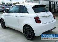 Fiat 500 BEV | 118 KM | La Prima | 3+1 | Biały Ice |2024