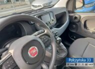 Fiat Panda 1,0 70 KM Hybrid | Pakiet Urban | Biały Gelato