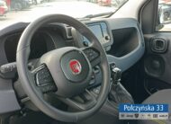 Fiat Panda 1,0 70 KM Hybrid | Pakiet Urban | Biały Gelato