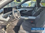 Peugeot 5008 1.2 Hybrid 145 KM eDCS6 GT | Pakiet Bezpieczeństwo |Nowy Model|Demo