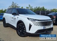 Peugeot 5008 1.2 Hybrid 145 KM eDCS6 GT | Pakiet Bezpieczeństwo |Nowy Model|Demo