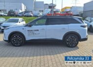 Peugeot 5008 1.2 Hybrid 145 KM eDCS6 GT | Pakiet Bezpieczeństwo |Nowy Model|Demo