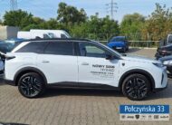 Peugeot 5008 1.2 Hybrid 145 KM eDCS6 GT | Pakiet Bezpieczeństwo |Nowy Model|Demo