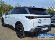 Peugeot 5008 1.2 Hybrid 145 KM eDCS6 GT | Pakiet Bezpieczeństwo |Nowy Model|Demo