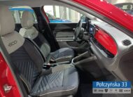 Fiat 600 1.2 110 KM DCT6 Hybrid| Promocyjne AC/OC za 1 zł