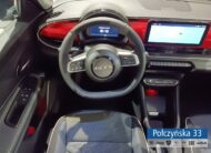 Fiat 600 1.2 110 KM DCT6 Hybrid| Promocyjne AC/OC za 1 zł