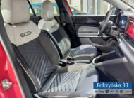 Fiat 600 1.2 110 KM DCT6 Hybrid| Promocyjne AC/OC za 1 zł