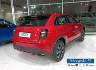 Fiat 600 1.2 110 KM DCT6 Hybrid| Promocyjne AC/OC za 1 zł