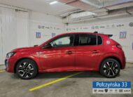 Peugeot 208 1.2 Hybrid 110 KM eDCS6 Allure | Kamera 360 stopni | Nawigacja