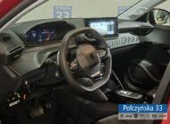 Peugeot 208 1.2 Hybrid 110 KM eDCS6 Allure | Kamera 360 stopni | Nawigacja