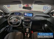 Peugeot 208 1.2 Hybrid 110 KM eDCS6 Allure | Kamera 360 stopni | Nawigacja