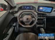 Peugeot 208 1.2 Hybrid 110 KM eDCS6 Allure | Kamera 360 stopni | Nawigacja