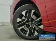 Peugeot 208 1.2 Hybrid 110 KM eDCS6 Allure | Kamera 360 stopni | Nawigacja