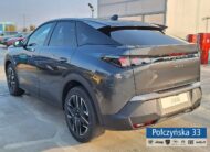 Peugeot 3008 1.2 Hybrid 145 KM eDCS6 Allure|Pak. Zim, Bezpieczeństwo|Polisa za 1 %