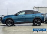 Peugeot 3008 1.2 Hybrid 145 KM eDCS6 Allure | P. Zim, Bezp, Panorama|Polisa za 1 %