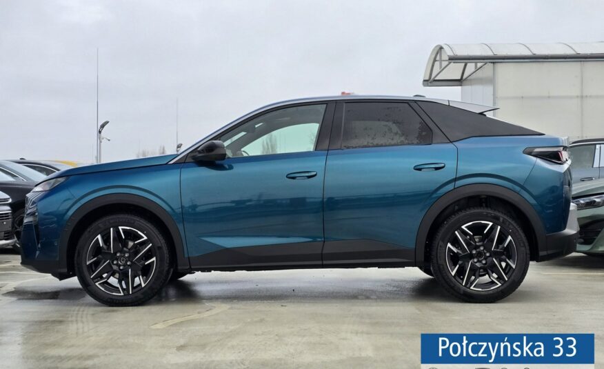 Peugeot 3008 1.2 Hybrid 145 KM eDCS6 Allure | P. Zim, Bezp, Panorama|Polisa za 1 %