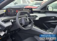 Peugeot 3008 1.2 Hybrid 145 KM eDCS6 Allure | P. Zim, Bezp, Panorama|Polisa za 1 %