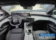 Peugeot 3008 1.2 Hybrid 145 KM eDCS6 Allure | P. Zim, Bezp, Panorama|Polisa za 1 %